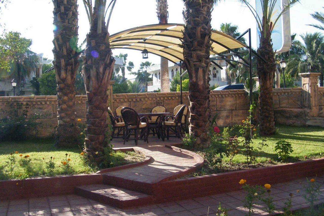 Club Tess Hotel Konaklı Exterior foto